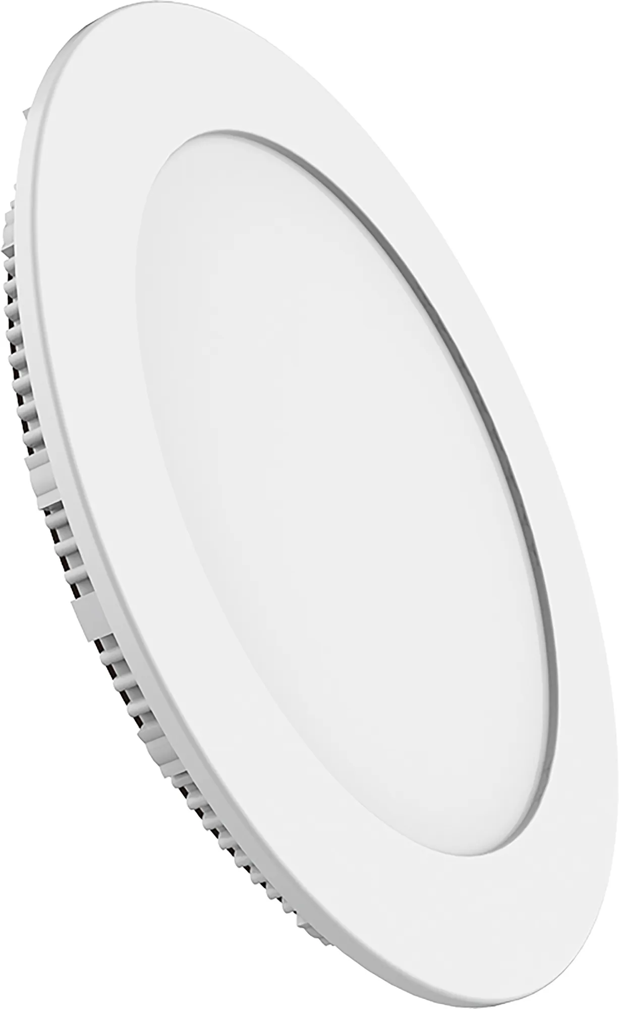 2061820010  Intego R Supervision Slim Recessed Round 300mm (12") 24W, 4000K, 120°, Cut-Out 280mm